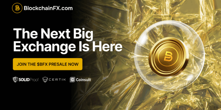 Best Crypto to Buy Today? BlockchainFX Presale Offers High ROI vs Hyperliquid and Dogecoin