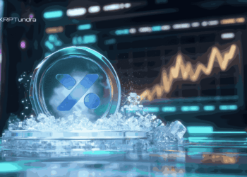 Chainlink Price Action Compared to XRP Tundra’s Anticipated 2500% Presale-to-Launch Surge