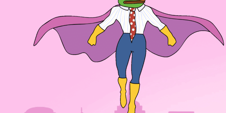 Is Wall Street Pepe the Next Big Solana Meme Coin to Join BONK and PENGU?
