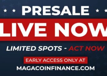 Ethereum, Solana and a Low-Cap Rising Star Tipped for 30x Upside