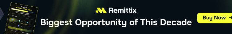 Dogecoin Price Prediction As Remittix Is Pulling In Capital With Its Strong Utility Focus After Raising Over $24 Million
