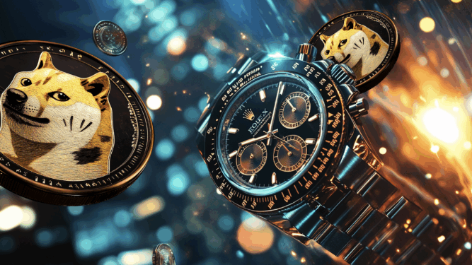 Chainlink & Cronos Rose Too Fast Claims Traders As Remittix Becomes The Top Hyped Crypto Of September