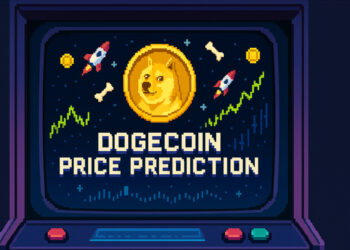 Dogecoin Price Prediction: Is DOGE Heading To $1 As Experts Suggest This New Altcoin Could Deliver Life Changing Gains
