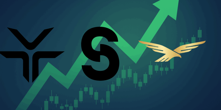 WLFI, Story, and DeXe Lead as Today’s Top Crypto Gainers