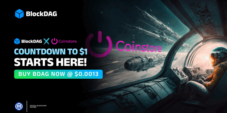 Polkadot Eyes $10, SHIB Holder Base Highlights, But BlockDAG’s Miner Rollout Captures 2025’s Crypto Spotlight