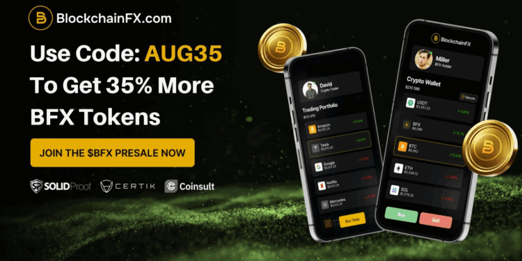 What Is The Best Crypto To Buy For Passive Income?