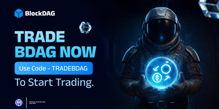 BlockDAG’s Dashboard V4 and EVM Edge Outshine Polygon’s Delays, Litecoin’s Resistance