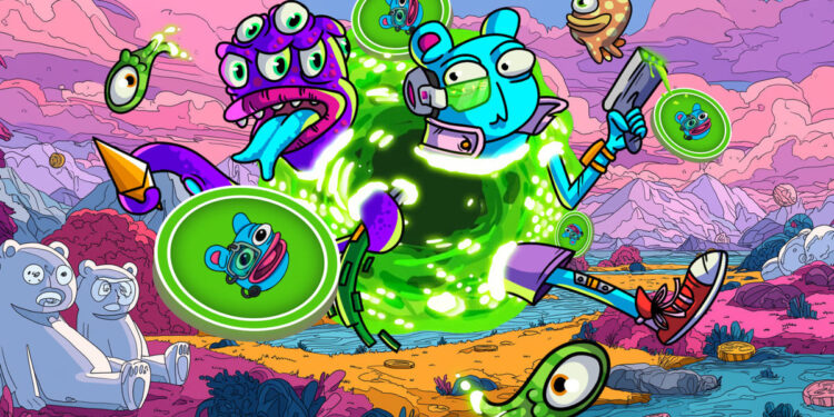 Top Altcoins for September 2025: Shiba Inu, VeChain, HBAR, and Layer Brett in the Spotlight