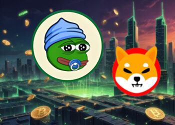 SHIB Price Forecast: Shiba Inu Could Touch $0.0001, While This Meme Coin Targets $1