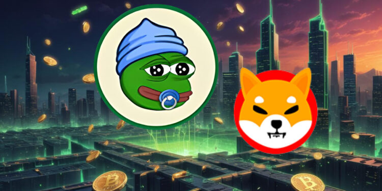 SHIB Price Forecast: Shiba Inu Could Touch $0.0001, While This Meme Coin Targets $1