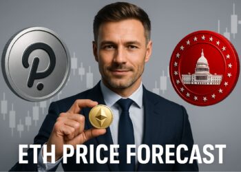 Can ETH Still Reach $10K as DOT Holds Strong?