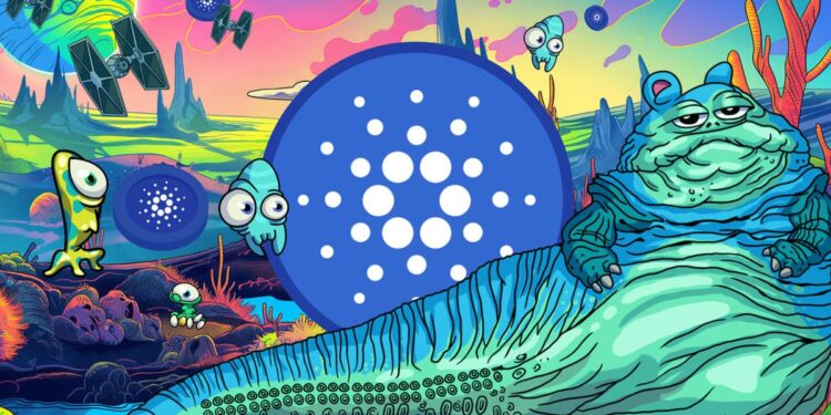 Cardano Price Prediction: Golden Cross Suggests Bullish ADA Rally, So Why Is The Market Fixated On LBRETT?