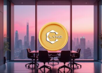 Best Presale Crypto to Buy for 2025? Lyno AI Takes Center Stage