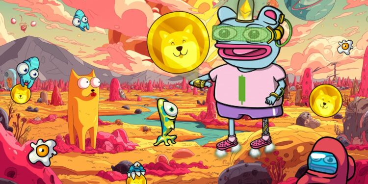 Best Crypto Presale To Buy: Faster and Cheaper Than Solana, With A Bigger Social Presence Than Dogecoin