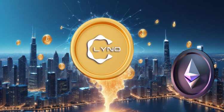 Altcoin Season Watch: Why Lyno AI Presale Could Outperform Ethereum and Solana