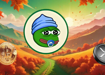 Best Cryptos to Buy: Here’s What 1 XRP and 1 LILPEPE Will Be Worth if Bitcoin’s Market Cap Hits $21 Trillion