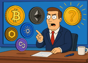 Top 5 Best Altcoins to Buy After Trump-Linked WLFI Token Launch