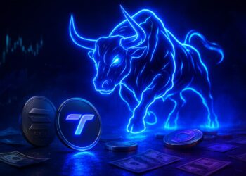 Tapzi Outpaces Solana & Polygon as the Best Crypto for Next Bull Run of 2025