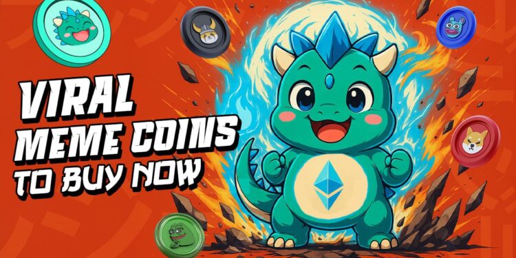 2025 Countdown to Riches: 9 Cryptos to Watch with Bitcoin as Smart Money Eyes the Best 100x Coins