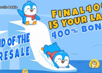 Arctic Pablo 3200% ROI Presale Finale Shines with Polkadot and Litecoin in Top Crypto Coins to Buy for 2025