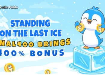 Best New Coins with 100x Potential? Big Money Bags 5x Bonus APC Tokens Before Coinstore Listing as Monero Rises and WLFI Stumbles