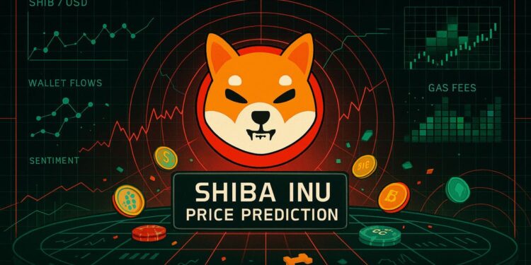 Shiba Inu Price Prediction: 50% Rise on the Cards but Remittix Could Lead the Way With 5,000% Gains