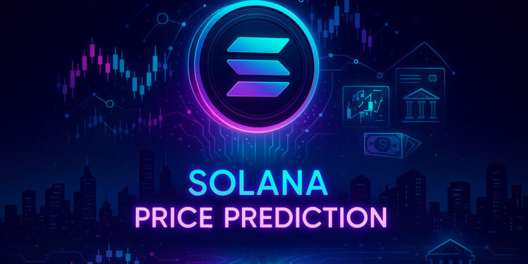 Solana Price Prediction: 3 Altcoins That Could Outdo SOL In 2025