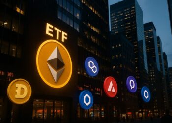 Ethereum ETF Inflows Beat Bitcoin