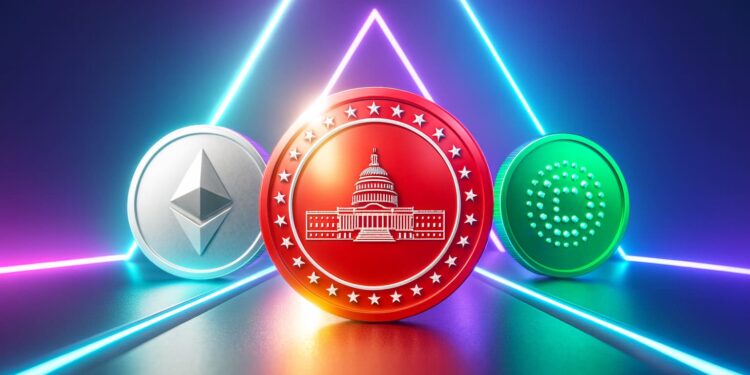 Best Crypto Presale 2025: MAGACOIN FINANCE Gains $14M as ETH and DOT Join Early Buyers