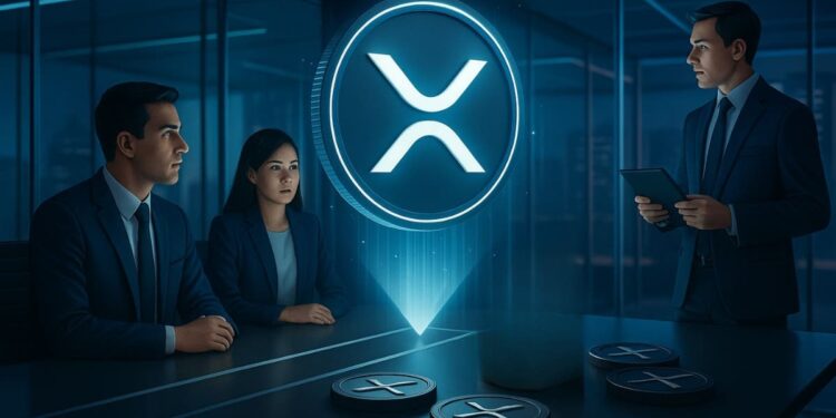 XRP Futures Surge + MAGACOIN FINANCE Also Getting Looked At