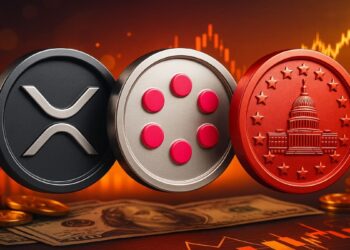 Best Altcoins to Buy in September: XRP, DOT and MAGACOIN FINANCE Dominate Institutional Flows