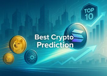 Best Crypto To Buy Now: Price Analysis For Polygon, VeChain, Solana, and The Most Viral Token Of 2025