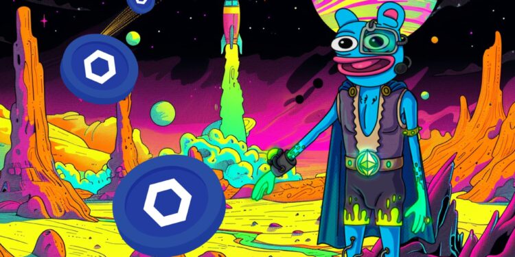 Dogecoin, Solana, Chainlink & Layer Brett Are 4 Crypto Assets You Should Be Holding Today