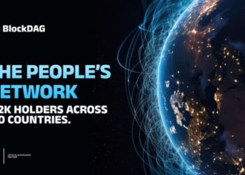 BlockDAG vs Solana and Polkadot: Best Performing Crypto Today