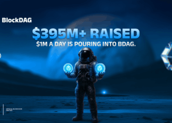 SHIB Prediction, BONK Forecast & BlockDAG’s 2025 Rise