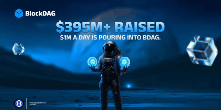 SHIB Prediction, BONK Forecast & BlockDAG’s 2025 Rise