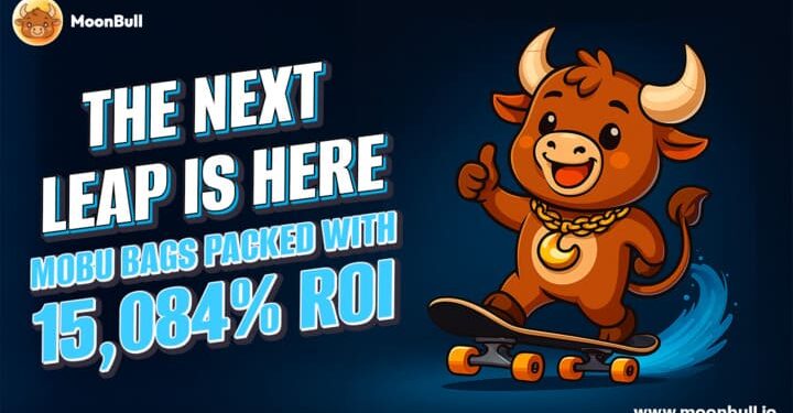 MoonBull, Shiba Inu, and Peanut the Squirrel – Best Meme Coins