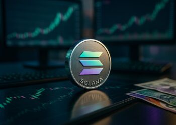 Solana Price Climbs Modestly As Investors Eye This New Altcoin Expected To Skyrocket In September