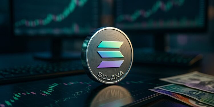 Solana Price Climbs Modestly As Investors Eye This New Altcoin Expected To Skyrocket In September