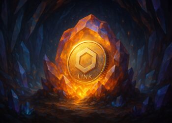 Chainlink (LINK) Holds $12 | Analysts Eye $20 Upside Potential