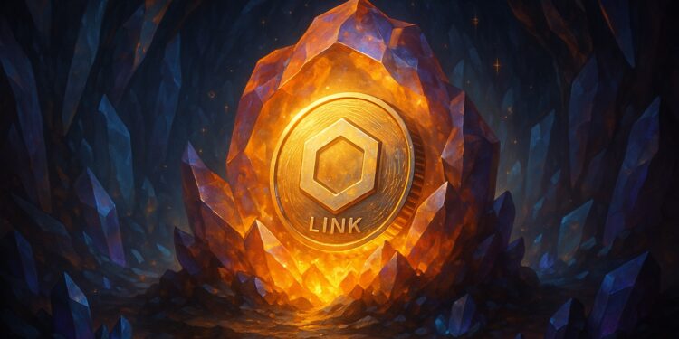 Chainlink (LINK) Holds $12 | Analysts Eye $20 Upside Potential