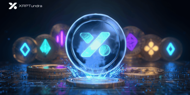 Cryptocurrency Prices Expected to React as XRP Tundra Presale Creates New Class of Crypto Wealthy