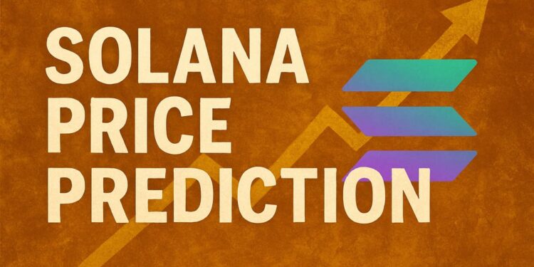 Solana Price To Outperform But This New Crypto Could See A Polygon Like Run From $0.10 To $1.50