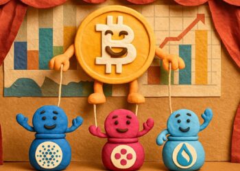 Bitcoin ETF Inflows Hit $246M — Analysts Flag ADA, DOT and SUI as Beneficiaries