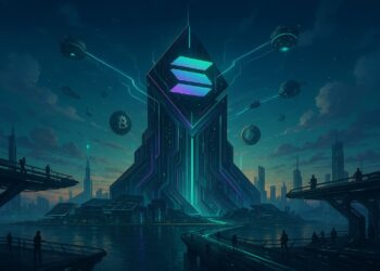 Solana, Chainlink & Litecoin Holders Turn Focus To This New Altcoin Targeting 3,500% Growth In September