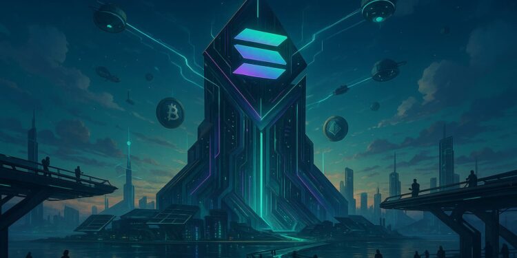 Solana, Chainlink & Litecoin Holders Turn Focus To This New Altcoin Targeting 3,500% Growth In September