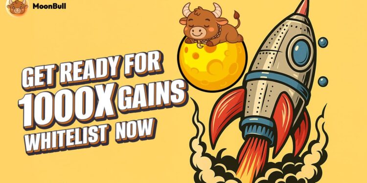 Shiba Inu Price Prediction: Could It Hit $0.00002 in 2025? While MoonBull Presale Launches Sept 26 as the Best Upcoming Crypto