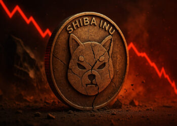 This Shiba Inu Death Cross Says Major Price Crash Is On The Way