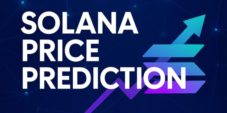 Solana Price Prediction: Where Is SUI Heading In Q4 As Investors Back This Viral Altcoin For 25x Gains