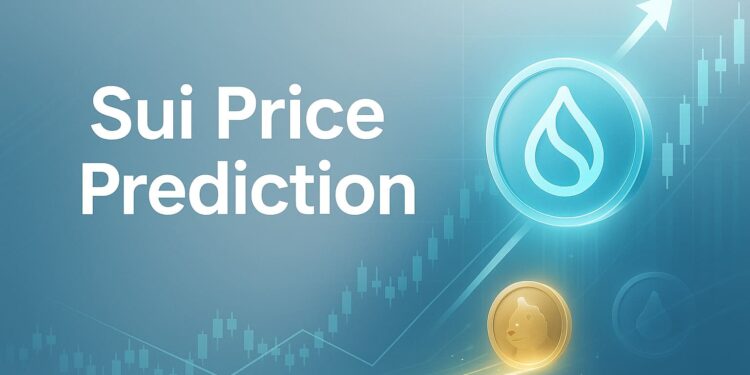 Sui Price Prediction, Latest Toncoin Developments and Remittix Soars Towards $27M In 2025’s Best Ranked ICO